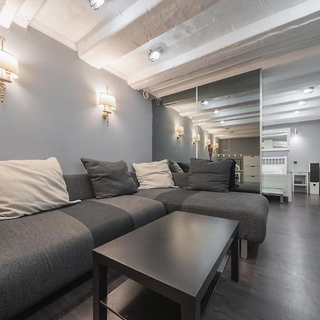 Islandijos Self Check-In Basement Apartments Vilnius Exterior photo