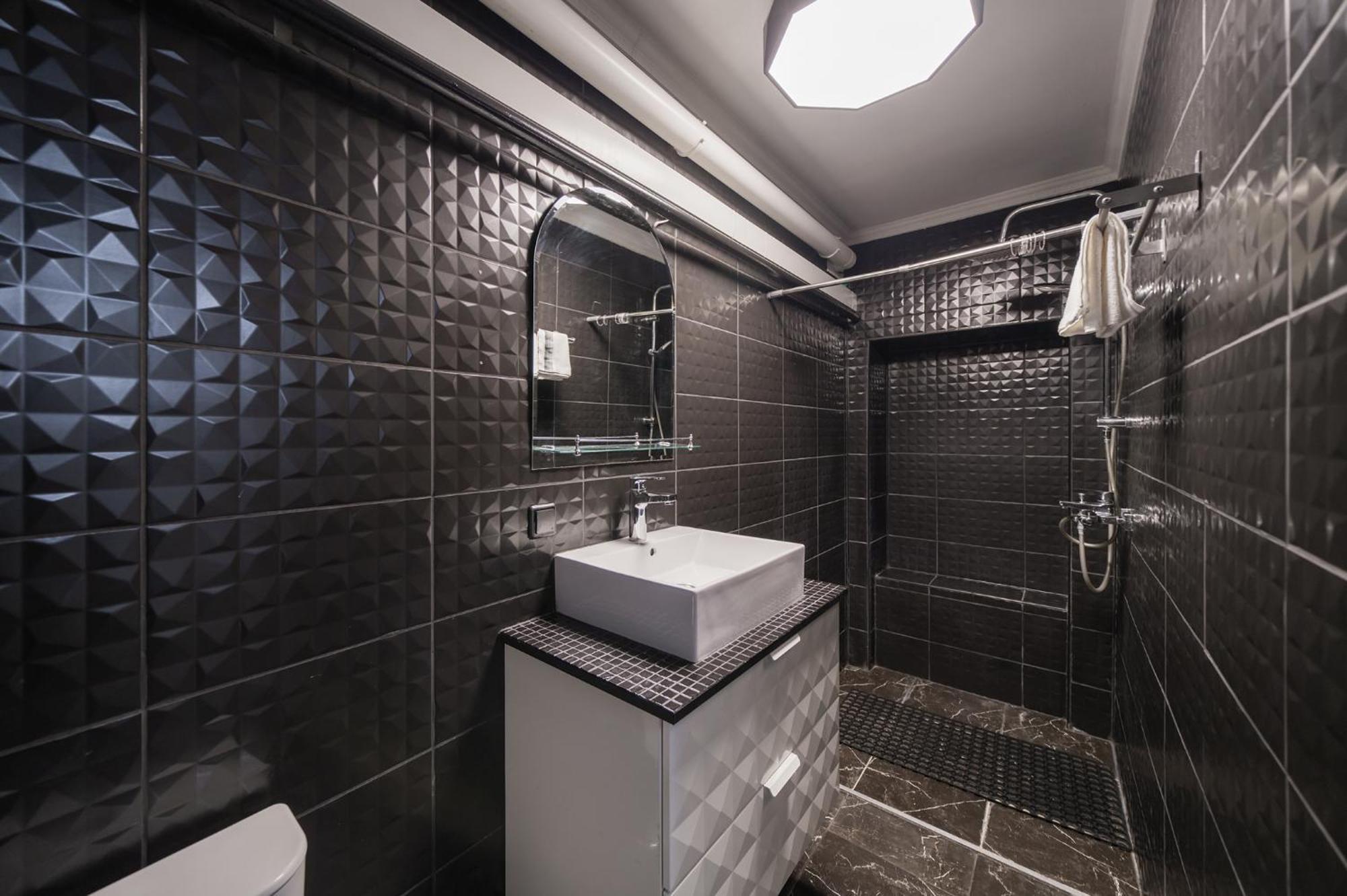 Islandijos Self Check-In Basement Apartments Vilnius Exterior photo